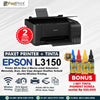 Printer Epson EcoTank L3150 WiFi All In One
