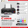 Printer Inkjet Canon PIXMA G1010 Ink Tank Single Function