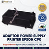 Adaptor Power Supply Printer Epson T11, C90, CX55000, T20, C79