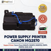 Adaptor Power Supply Printer Canon MG2570 MG2470 E400 IP2870