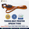 Timing Belt Printer Epson L1300 L1800 T1100 R1390 R2000