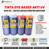 Fast Print Tinta Printer Brother Dye Based Anti UV