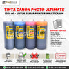Fast Print Tinta Printer Canon Photo Ultimate
