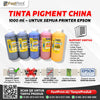 Tinta Pigment Epson Durabrite Art Paper China 1 Set