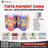 Tinta Pigment Epson Durabrite Art Paper China