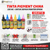 Tinta Pigment Epson Durabrite Art Paper China