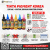 Tinta Pigment Epson Durabrite Art Paper Korea