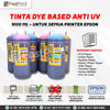 Fast Print Tinta Printer Epson Dye Based Anti UV 1 Set