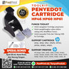 Toolkit Penyedot Cartridge Original HP46 HP60 HP678 HP703 HP802