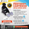 Toolkit Penyedot Cartridge Original HP46 HP60 HP678 HP703 HP802