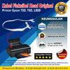 Kabel Fleksibel Head Original Printer Epson T50, T60, L800