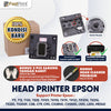 Print Head Printer Epson T11 T13 T13X T20E TX121 TX121X TX101 TX110 TX111 TX210 TX220 TX300F C79 C90 CX5500 C58 CX2800 L100 L200 ME340