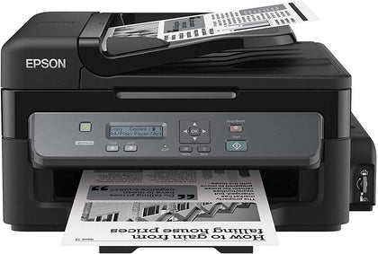 Printer Epson M200 M 200 All In One Print Scan Copy