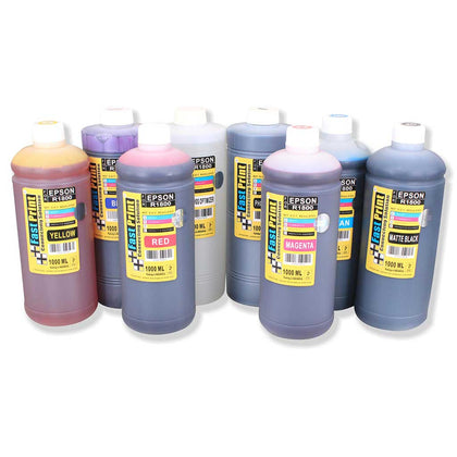 Tinta Dye Based Photo Premium Epson R1800 1000 ML