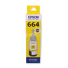Tinta Original Epson 664 L Series L100, L110, L111, L120, L130, L132, L200