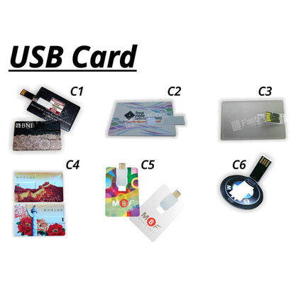 Flashdisk Custom Card Produk Custom – Fast Print Indonesia