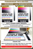Fast Print Tinta Printer Brother T300 T700 J200 Photo Ultimate Plus UV