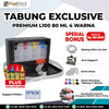 Tabung (Ink Tank) Model Exclusive Epson L Series 80 ML